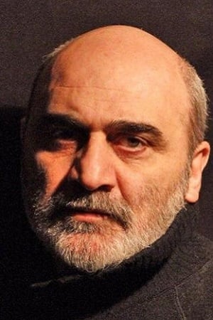 Michael Poghosian