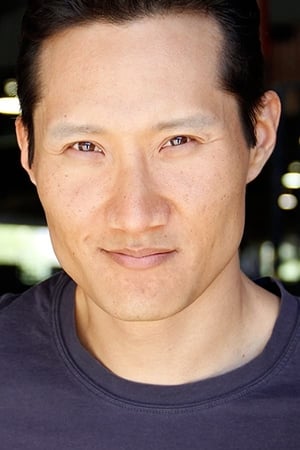 Steve Suh