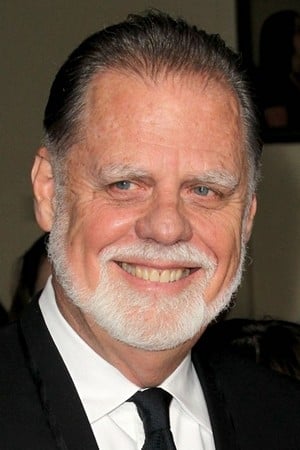 Taylor Hackford