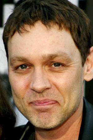 Doug Hutchison