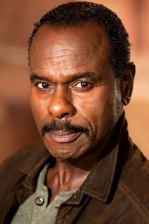 Steven Williams