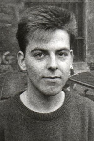 Andy Rourke