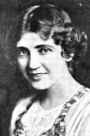 Blanche Cornwall