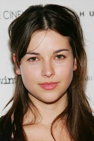 Amelia Warner