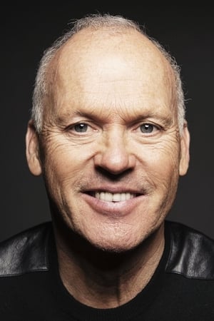 Michael Keaton