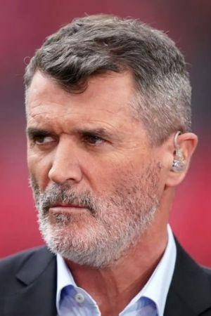 Roy Keane