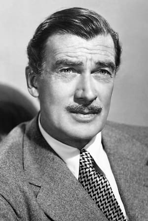 Walter Pidgeon