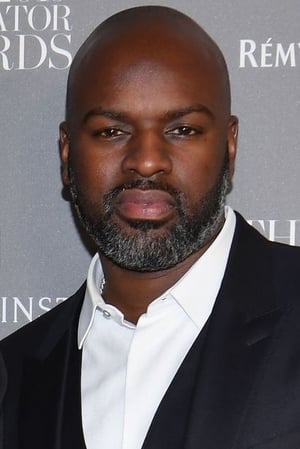 Corey Gamble