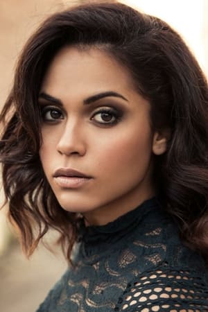 Monica Raymund