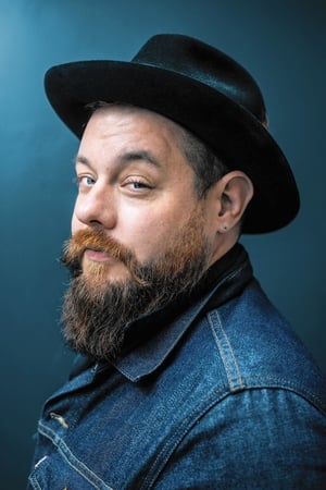 Nathaniel Rateliff