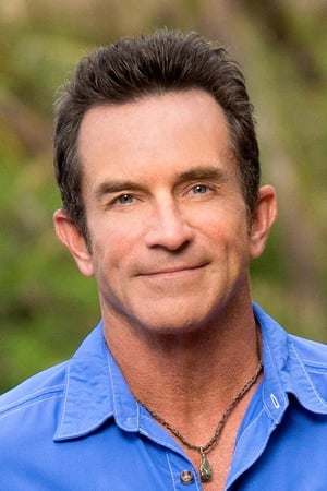 Jeff Probst