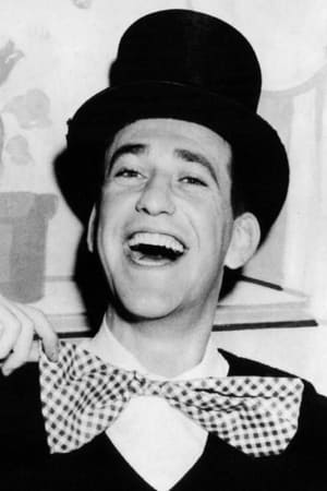 Soupy Sales