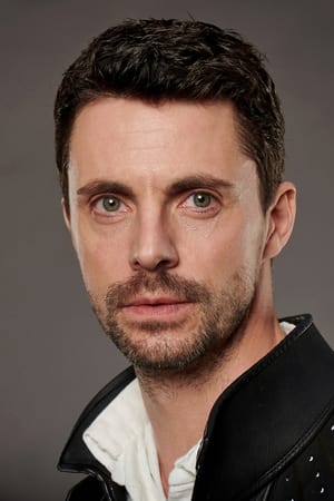 Matthew Goode