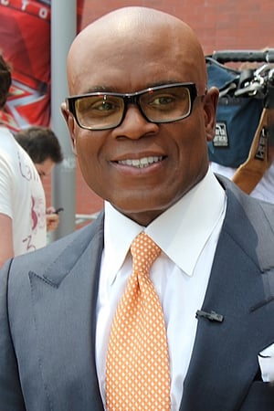 L.A. Reid