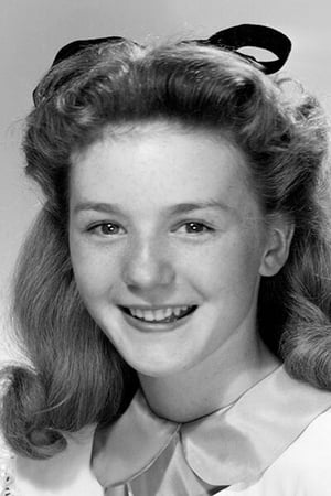 Kathryn Beaumont