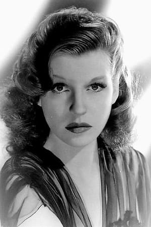 Betty Field