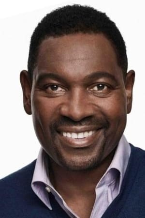 Mykelti Williamson