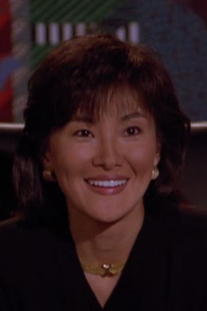 Maggie Han