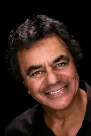 Johnny Mathis