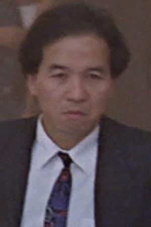 Choi Kwok-Ping