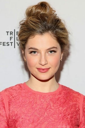 Zoe Levin