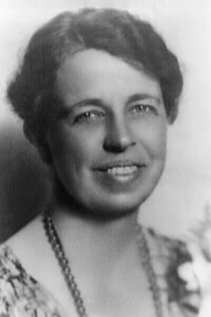 Eleanor Roosevelt