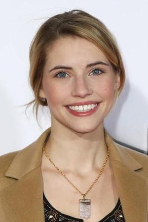 Wallis Currie-Wood