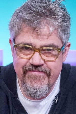 Phill Jupitus