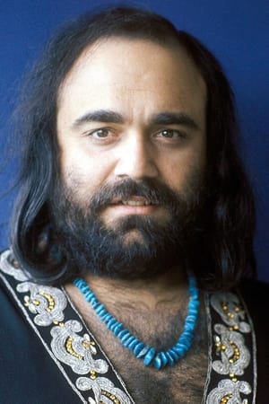 Demis Roussos