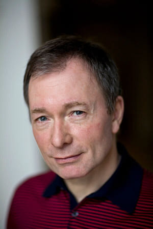 Tony Parsons