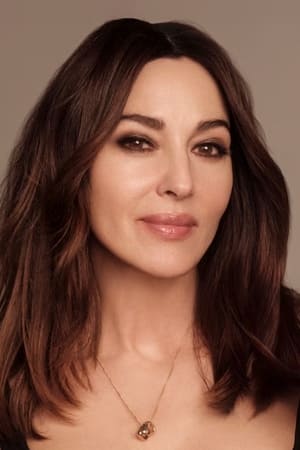 Monica Bellucci