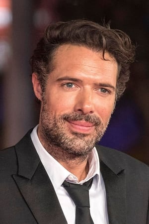 Nicolas Bedos