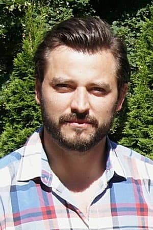 Marcin Zacharzewski