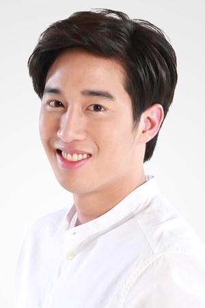 ธรรม์ธัช ธารินทร์ภิรมย์