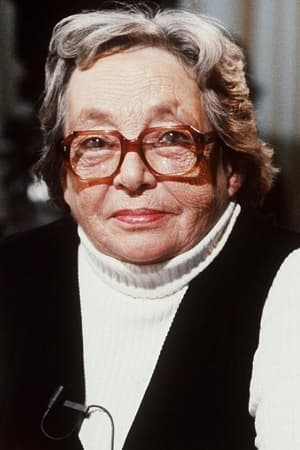 Marguerite Duras