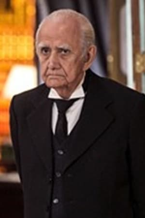 Pedro Farah