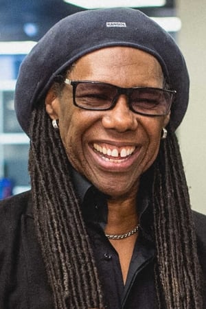 Nile Rodgers