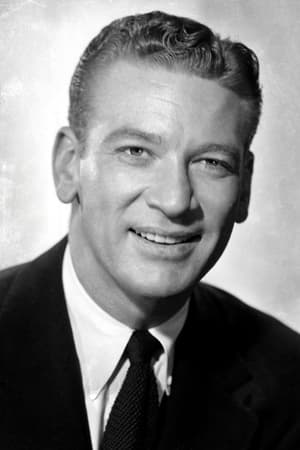 Kenneth Tobey