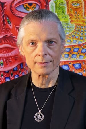 Alex Grey