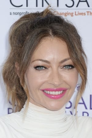 Rebecca Gayheart