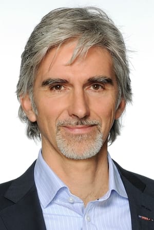 Damon Hill