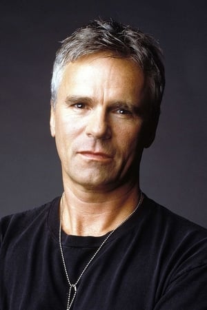 Richard Dean Anderson