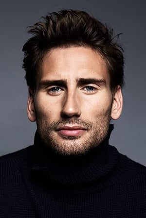 Edward Holcroft