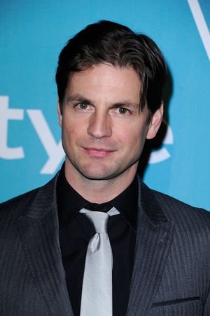 Gale Harold