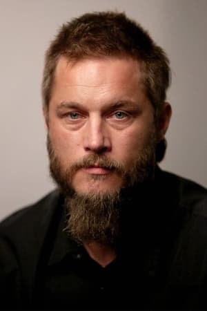 Travis Fimmel