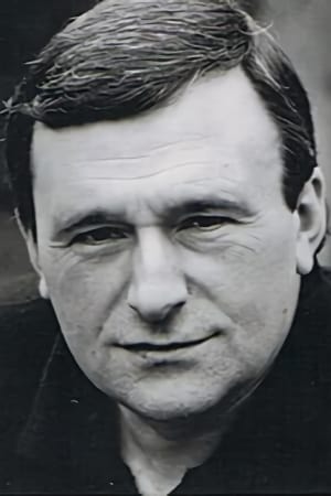 Alan Talbot