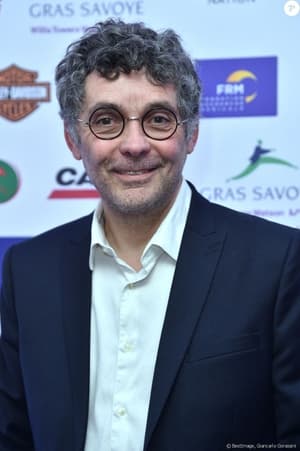 Thierry Moreau