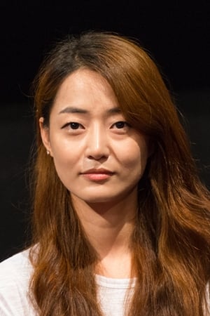 Kwon Jung-eun