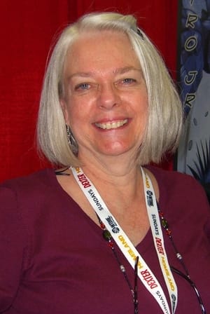 Louise Simonson