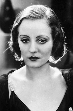 Tallulah Bankhead